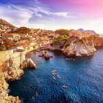 Gulet Cruise Croatia: Split to Dubrovnik Route