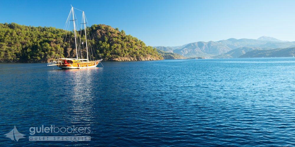 Alquiler de Barcos en Turquía