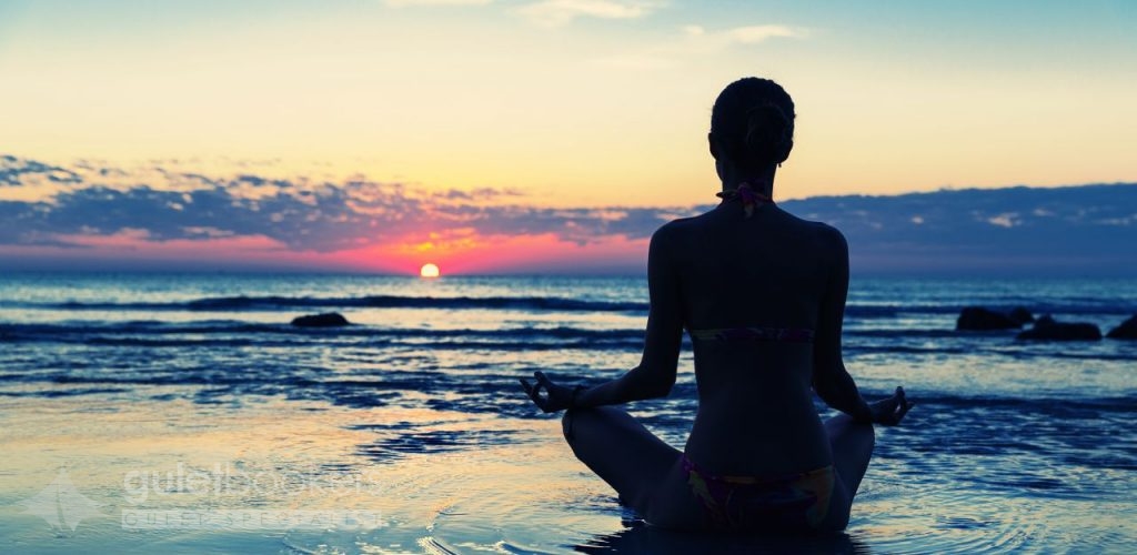 Mavi Yolculuk; Yoga ve Meditasyon
