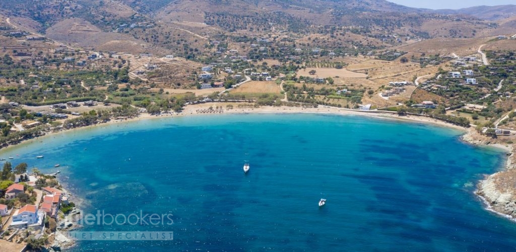 Kea Tzia Island Cyclades Greece