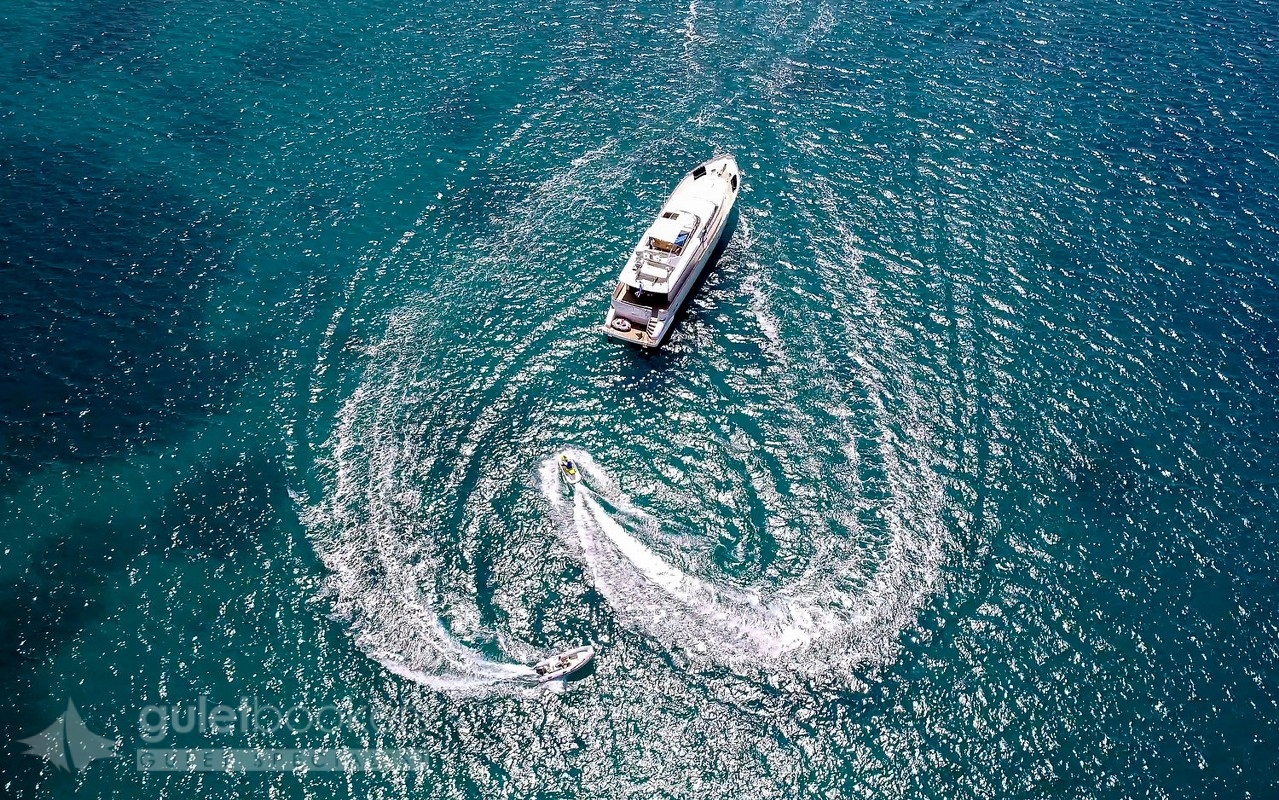 Motor Yacht Alandini