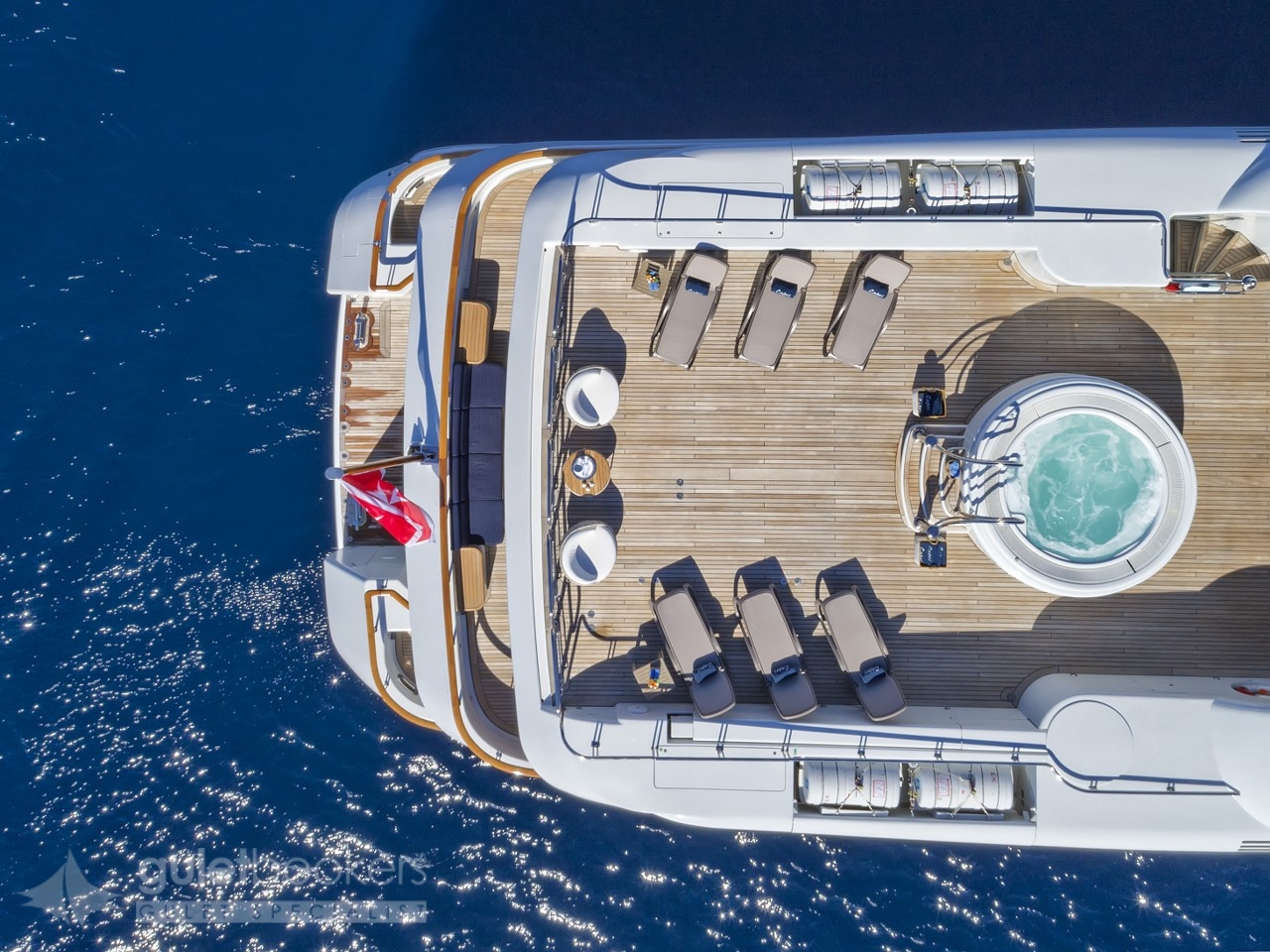 Motor Yacht Capri i