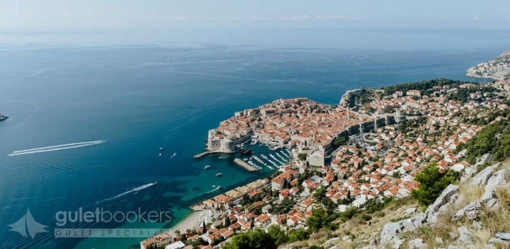 Dubrovnik Summer View