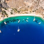 The Fascinating Dodecanese Islands